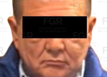 Juez declara parcialmente privada la audiencia de César Jáuregui por traición a la patria
