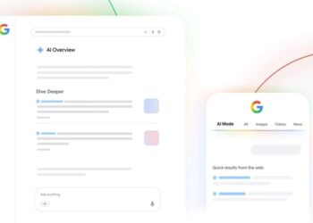 Google actualiza Modo IA y AI Overviews con nuevos enlaces y carruseles 3 Google actualiza Modo IA y AI Overviews con nuevos enlaces y carruseles