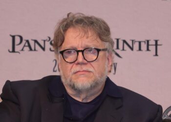 Guillermo del Toro exige solucionar crisis del agua en Jalisco 5 Guillermo del Toro exige solucionar crisis del agua en Jalisco