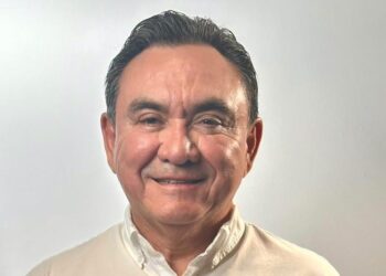 Liborio Vidal busca la alcaldía de Mérida por Morena tras paso por PRI y PAN