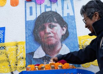 Digna Ochoa: familiares y activistas denuncian omisión estatal a 25 años del caso