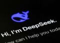 Pekín advierte represalias contra Washington por veto a DeepSeek