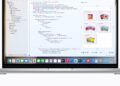 Apple programa evento para revelar su primer MacBook Pro táctil