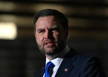 JD Vance toma distancia de Netanyahu y rechaza avalar su reelección 3 JD Vance toma distancia de Netanyahu y rechaza avalar su reelección