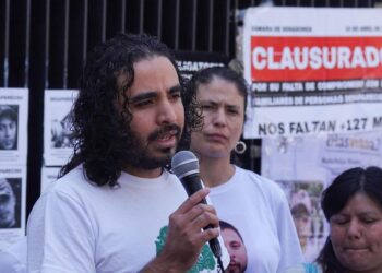 Colectivo Hasta Encontrarles acusa a la ONU de operar contra víctimas de desaparición en México 1 Colectivo Hasta Encontrarles acusa a la ONU de operar contra víctimas de desaparición en México