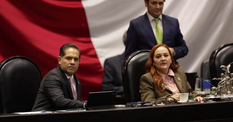 Cámara de diputados pospone la aplicación del código nacional hasta 2031