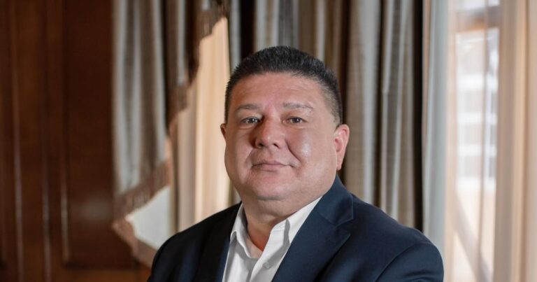César Jáuregui enfrenta prisión preventiva por contradicciones sobre agentes extranjeros