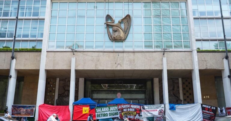 Colegio de contadores alerta quiebre en Modalidad 40 del IMSS y anticipa ola de amparos