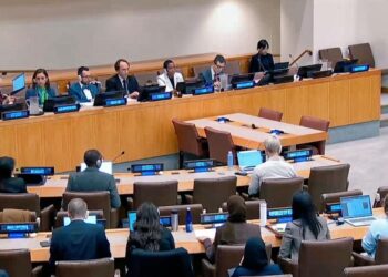 Gobierno de Sheinbaum y Comité de la ONU escalan fricciones