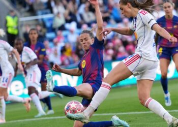 Estados Unidos albergará el primer Mundial de Clubes Femenino en 2028