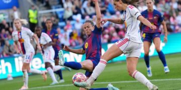 Estados Unidos albergará el primer Mundial de Clubes Femenino en 2028