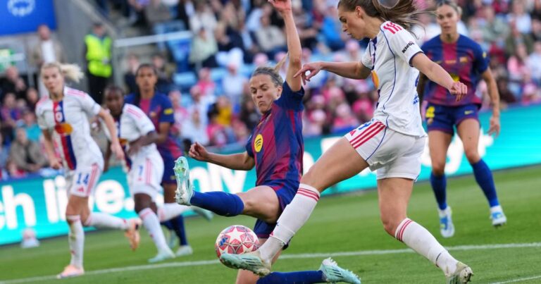 Estados Unidos albergará el primer Mundial de Clubes Femenino en 2028