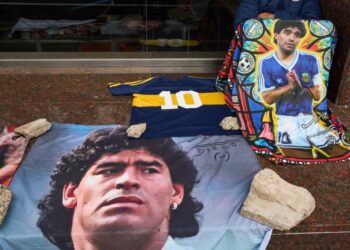 Dalma Maradona exige condena judicial a seis meses del juicio