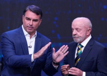 Brasil define presidencia en segunda vuelta con empate técnico entre Lula y Bolsonaro