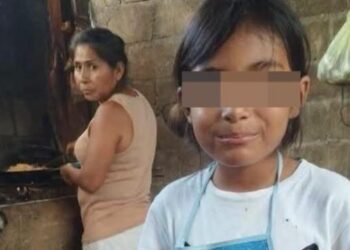 Chiapas registra doble feminicidio de abuela y nieta tras operativo