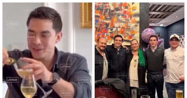 Guadalupe Taddei enfrenta escrutinio tras revelarse vínculos con contratista del INE en París