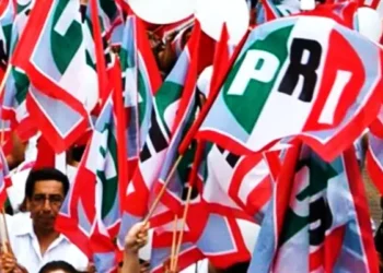 |LA ÚLTIMA PALABRA| PRI: De 9.4 millones de afiliados a 819 mil