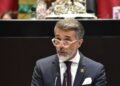 Sergio Mayer acumula dos licencias legislativas y confirma su retorno a los realities televisivos