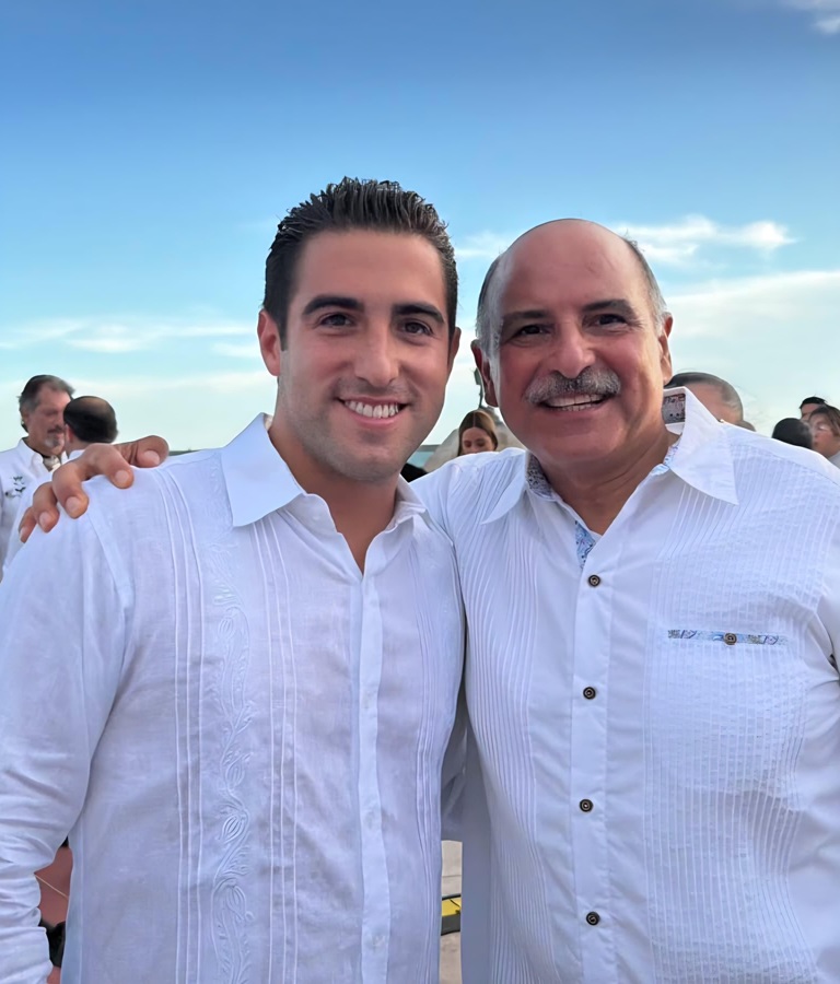 TULUM: Pide Jorge Portilla licencia para competir por coordinación de Morena 1 2c177afe 2f06 49d1 bb7c adb5d2f8ba9b