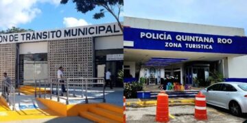 RELEVOS EN SEGURIDAD: Cambian titulares de Tránsito y Policía Turística en Cancún