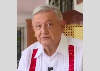 REAPARICIÓN DE AMLO: "Se acabo la corrupción", afirma 4 REAPARICIÓN DE AMLO: «Se acabo la corrupción», afirma