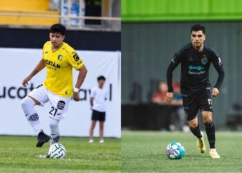 CLÁSICO PENINSULAR: Cancún FC recibirá a Venados en el Andrés Quintana Roo