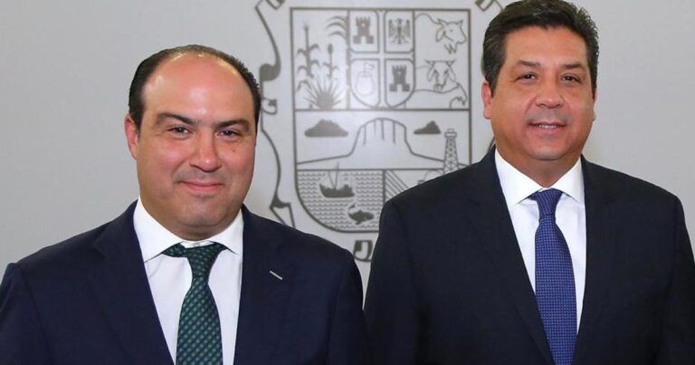 Carlos Alberto García González apunta a Francisco García Cabeza de Vaca por contratos