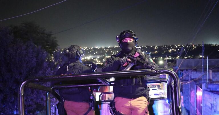 Detienen en Texas a transportista por nexos con el huachicol fronterizo
