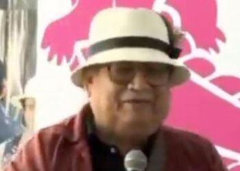 Mario Puga muere atropellado por conductor en fuga en Tepito