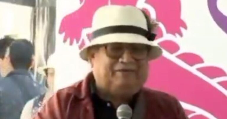 Mario Puga muere atropellado por conductor en fuga en Tepito