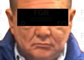 César Jáuregui enfrenta proceso judicial por traición a la patria en Chihuahua 8 César Jáuregui enfrenta proceso judicial por traición a la patria en Chihuahua