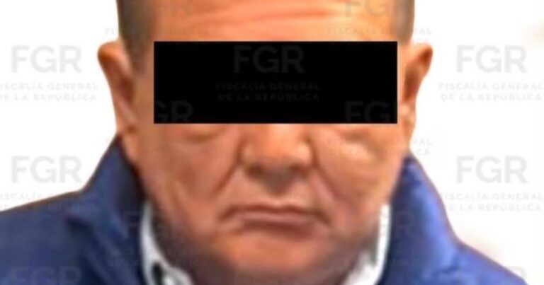 César Jáuregui enfrenta proceso judicial por traición a la patria en Chihuahua