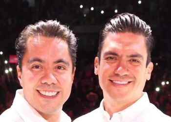 Partido Acción Nacional designa a Felipe Fernando Macías Olvera para la gubernatura de Querétaro