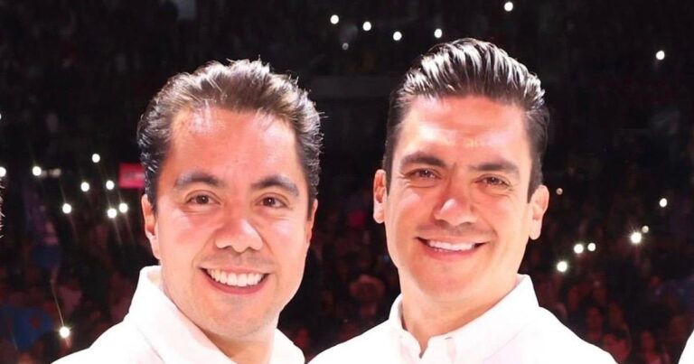 Partido Acción Nacional designa a Felipe Fernando Macías Olvera para la gubernatura de Querétaro
