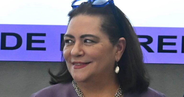 El INE acelera quiebre interno por la generacion del quince