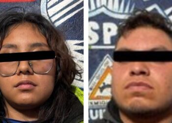 Detienen a madre y padrastro en Hidalgo por muerte de niño