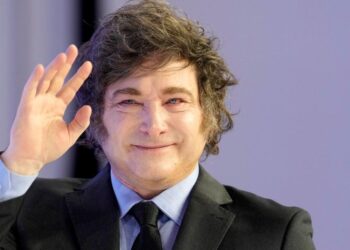 Gobierno argentino descarta saludo a Lula Da Silva por falta de reciprocidad