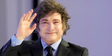 Gobierno argentino descarta saludo a Lula Da Silva por falta de reciprocidad