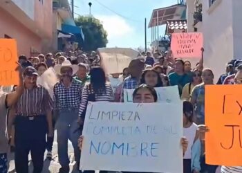 Juez federal vincula a proceso a herrero de Chiapas por red de hidrocarburos