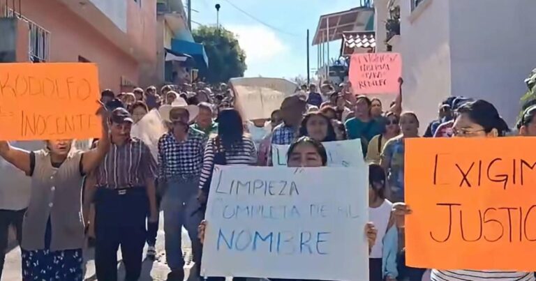 Juez federal vincula a proceso a herrero de Chiapas por red de hidrocarburos
