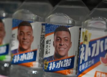 Kylian Mbappé pide disculpas tras llamar dictador a mao zedong en una entrevista