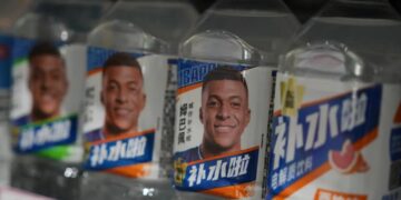 Kylian Mbappé pide disculpas tras llamar dictador a mao zedong en una entrevista