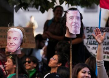 José Antonio Kast ingresa proyecto tras rebajas a abusadores