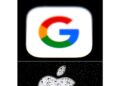 Corea del Sur multa a Google y Apple por abuso de posición en pagos