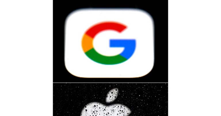 Corea del Sur multa a Google y Apple por abuso de posición en pagos