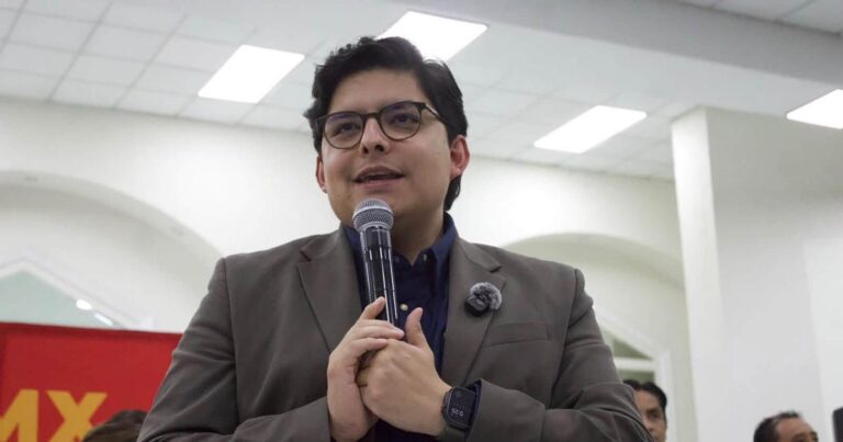 Morena activa campaña de firmas y parlamento abierto por Ley de Rentas