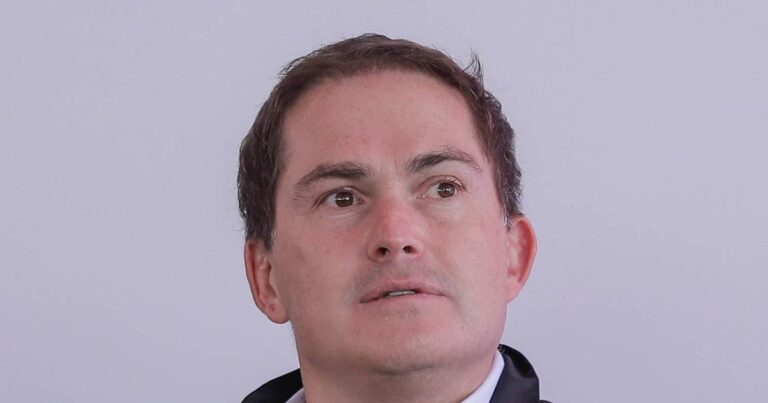 Javier López Casarín enfrenta queja ante el IECM por promoción personalizada y uso de recursos públicos