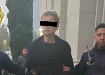 Secretaría de Seguridad Ciudadana detiene a presunto envenenador de cuatro perros en la Condesa