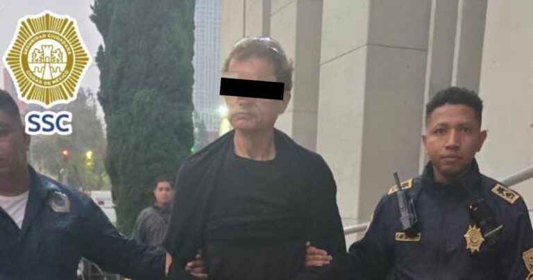 Secretaría de Seguridad Ciudadana detiene a presunto envenenador de cuatro perros en la Condesa