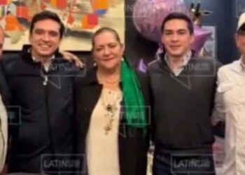 IEEH indaga contratos por 258 millones de pesos asignados a red de Hernández Casillas